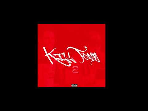 KID CARRILLO x LIL GODD - KILL TONY 2