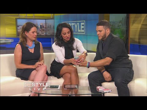 Chris Lengyel Magic video.