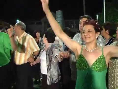 Krstenje Nikole Blagojevica 26- 27.jul.2008 Samarinovac Igranka DVD 3-2