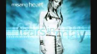 Missing Heart Tears In May Plastic Age Mix