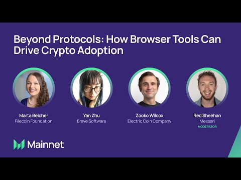 Browser Tools for Adoption