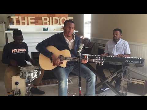 In Spite of It All (original) - Three17 feat Justis Ward