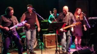 Smithereens "A Girl Like You"