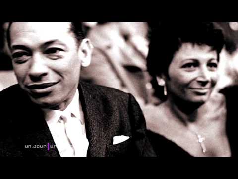 Henri Salvador, affaires de famille