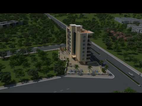 AKAR ONE -  A project by AKAR CONSTRUCTION