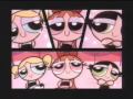 Shonen Knife - Buttercup (I'm A Supergirl) powerpuff girls HQ