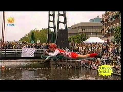 TLTZ Marco Barink 2005 - Hoog en Droog Helmond (Orginaliteit)