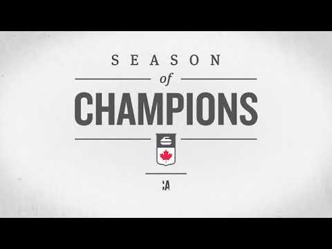 Draw 8 Media - 2021 Home Hardware Canadian Mixed Doubles