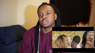 CHIP - HONESTLY FEAT. 67 DIMZY  LD (OFFICIAL VIDEO) REACTION