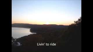 Redlight King - Livin To Ride (w/ Lyrics)