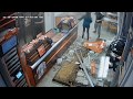 Car Crashes Into Little Caesars Pizza Action News Jax