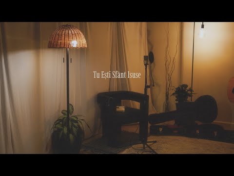Tu Eşti Sfânt Isuse | GOOD SHEPHERD REVIVAL | Official Video