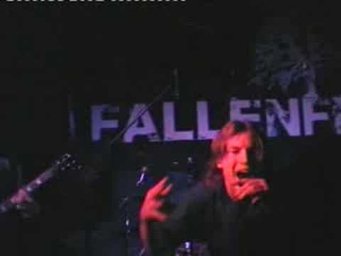 Improper-Jealous (live Fallenfest Capitol Studios)