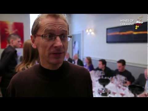 Success for Germany in international Pinot Noir challenge