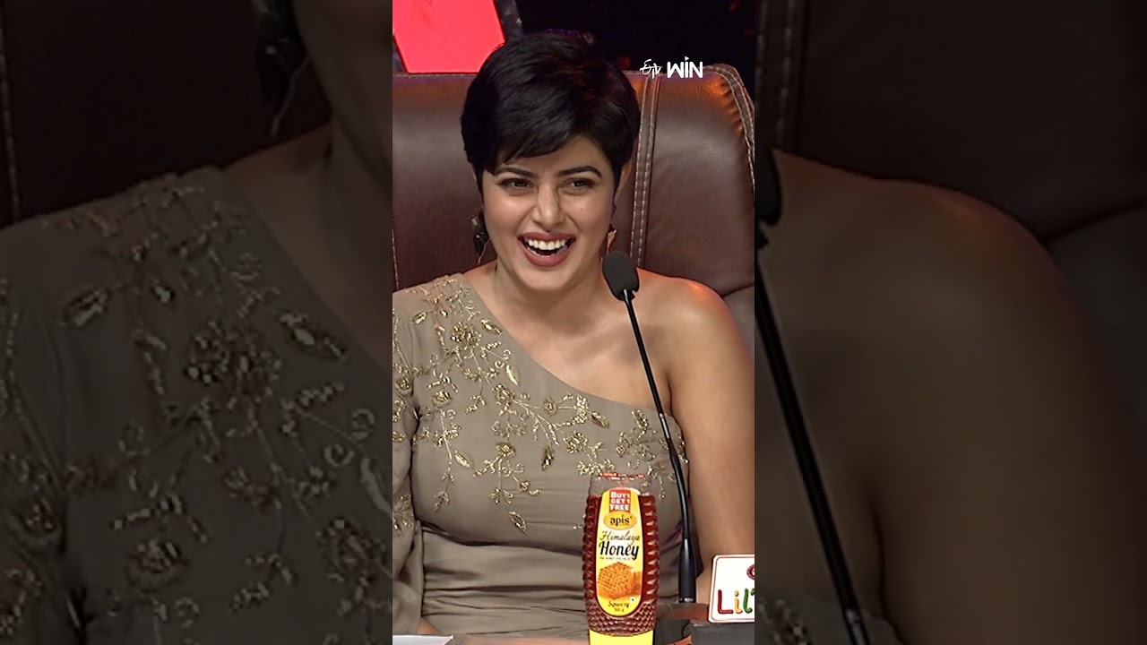 #shorts - సుధీర్ పంచ్ పవర్ కి గోడ కూలిపోయింది..! #dhee #comedy #sudheer #rashmi