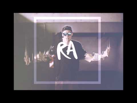 RA - Juodasis Zirgas