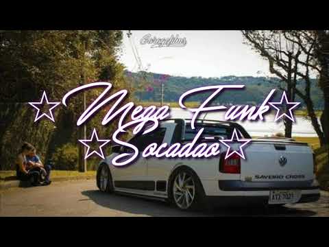 🍃🔥Mega Funk Socadão🍃🔥《☆Dj Anderson Sc☆》