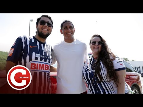 Clásico Regio | Luis Romo wants a bold Tigres team