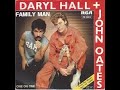 Daryl Hall John Oates Family Man Mike Oldfield Cover Extended Wanderer Mix