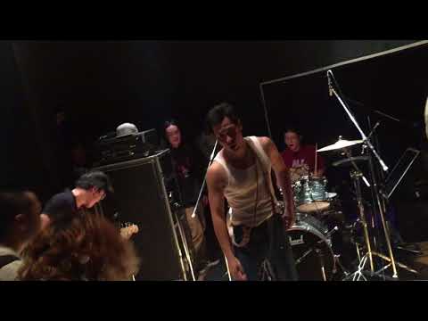 TRAGIC FILM  2016.11.3(木)代官山UNIT