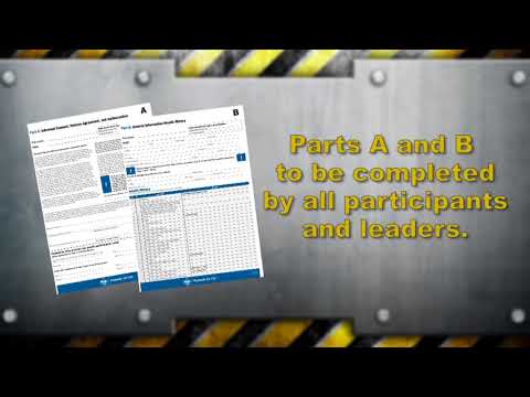 Annual Health and Medical Record