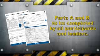 Annual Health and Medical Record