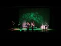 Sephira - The Irish Rock Violinists perform Appalachian Roundup in Tucson, Arizona [LIVE]