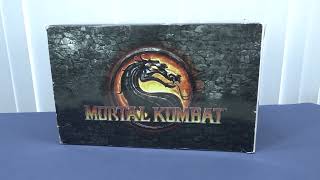 I Found My Holy Mortal Kombat Grail ! 😮