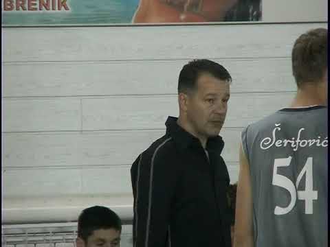 Takmičenje srednjih škola u košarci TK ( 2007. godina )