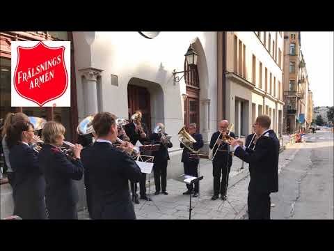 Inbjudan till festen 170910