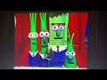 Sesame Street Episode 3922 FULL