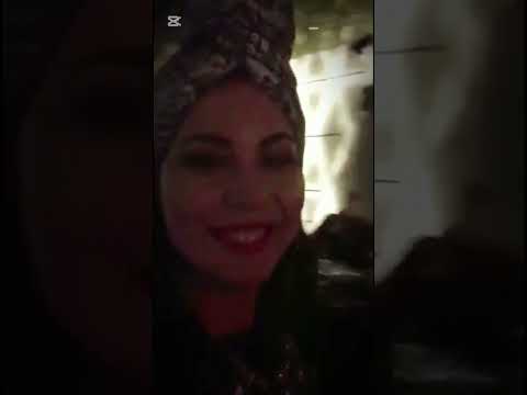 Diva Vocal with Andrey Exx at Iris, Bahrain