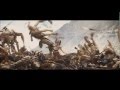 John Carter EPIC Battle Scene HD