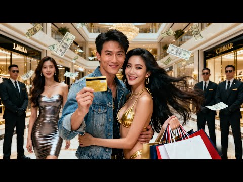 【Indo Sub】Cashback tiap belanja! Dari miskin jadi miliarder hanya sebulan!