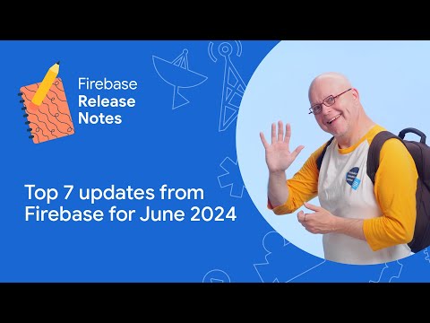 June 2024: Cloud Messaging, Vertex AI, and faster Flutter web apps