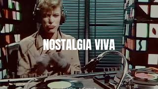 DJ - David Bowie (subtitulada al español)