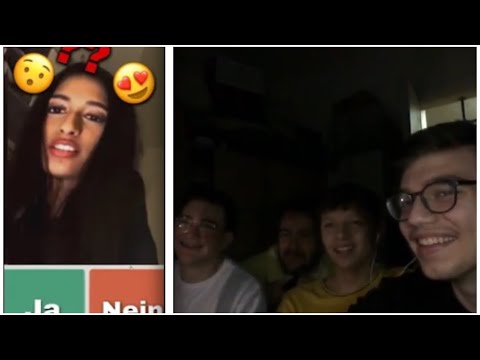 Reaktion auf Lifeofahmet DAS LUSTIGSTE OMETV VIDEO😂