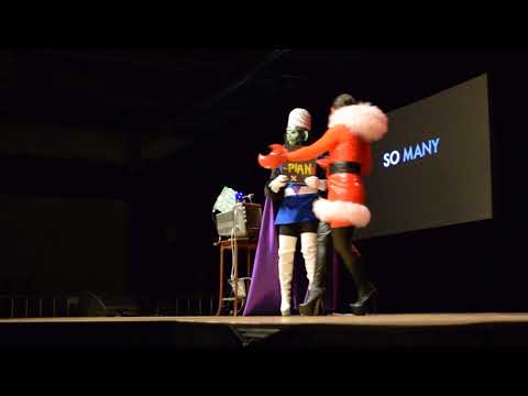 Facts cosplay clip 32