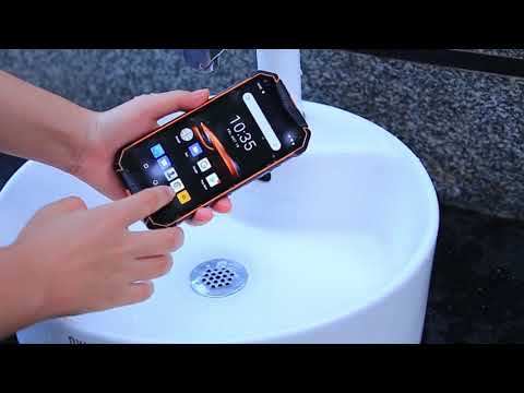 Ulefone Armor 3W Unboxing And Review Price - Buy Online