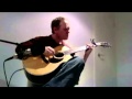 Deer Dancing Round a Broken Mirror - Bruce Cockburn Cover