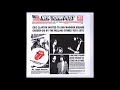 The Rolling Stones With Eric Clapton Madison Square Garden CD2 Bootleg Album 1975
