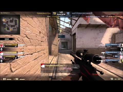 Steam Community :: Video :: CSGO || Close 4k AWP || Blacky_2000 /HD