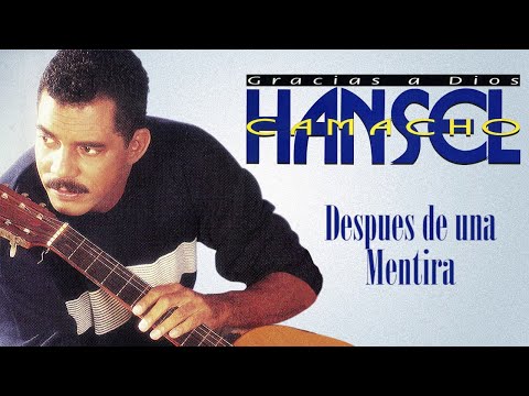 Después de una Mentira - Hansel Camacho | Salsa