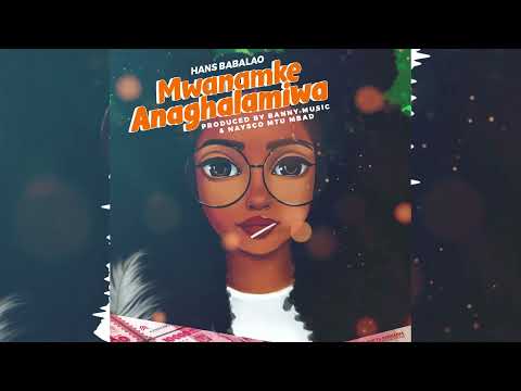 Hans BabaLao - Mwanamke Anagharamiwa