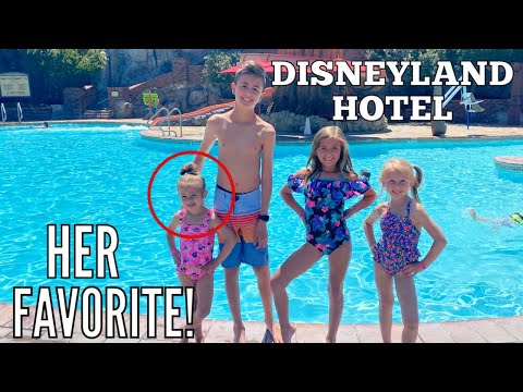 We SURPRISED Her with a TRIP to her FAVORITE Place! | A SURPRISE BIRTHDAY VACATION for STELLA!