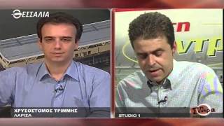 Στη σέντρα 7 6 15