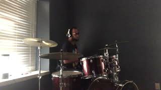 Smokie Norful - Somethin’ Somethin’ (Drum Cover)