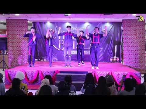 A.C.E (에이스) - Goblin 도깨비 (Favorite Boys) Dance Cover by YO BOYS