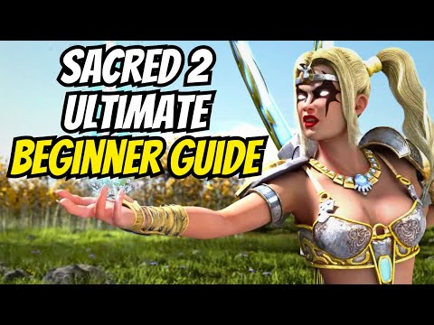 Don’t Make These Mistakes! Sacred 2 Remaster New Player Guide