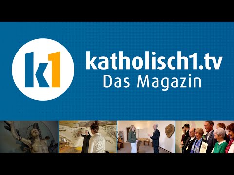 katholisch1.tv - das Magazin vom 25.01.2026